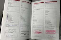 musta Audi A4 2011 kuva 15.