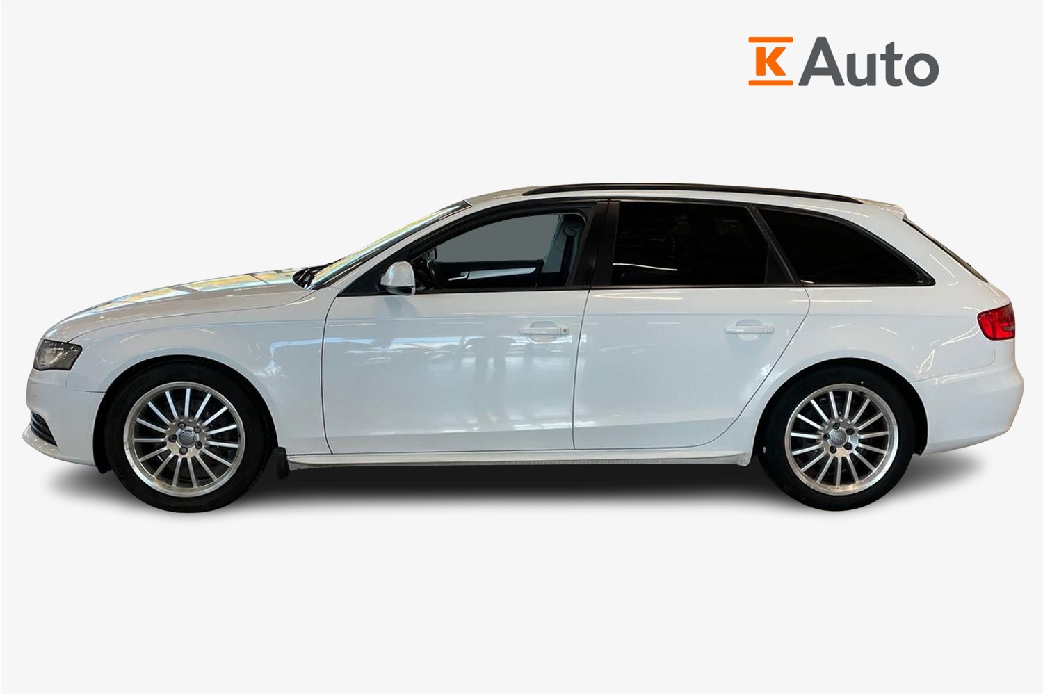 Audi A4 2011, bild 5/27