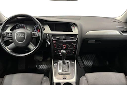 hopea Audi A4 2011 kuva 7.