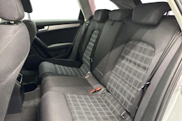 hopea Audi A4 2011 kuva 8.