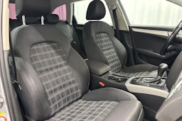 hopea Audi A4 2011 kuva 11.