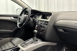 hopea Audi A4 2011 kuva 12.