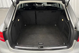 hopea Audi A4 2011 kuva 13.