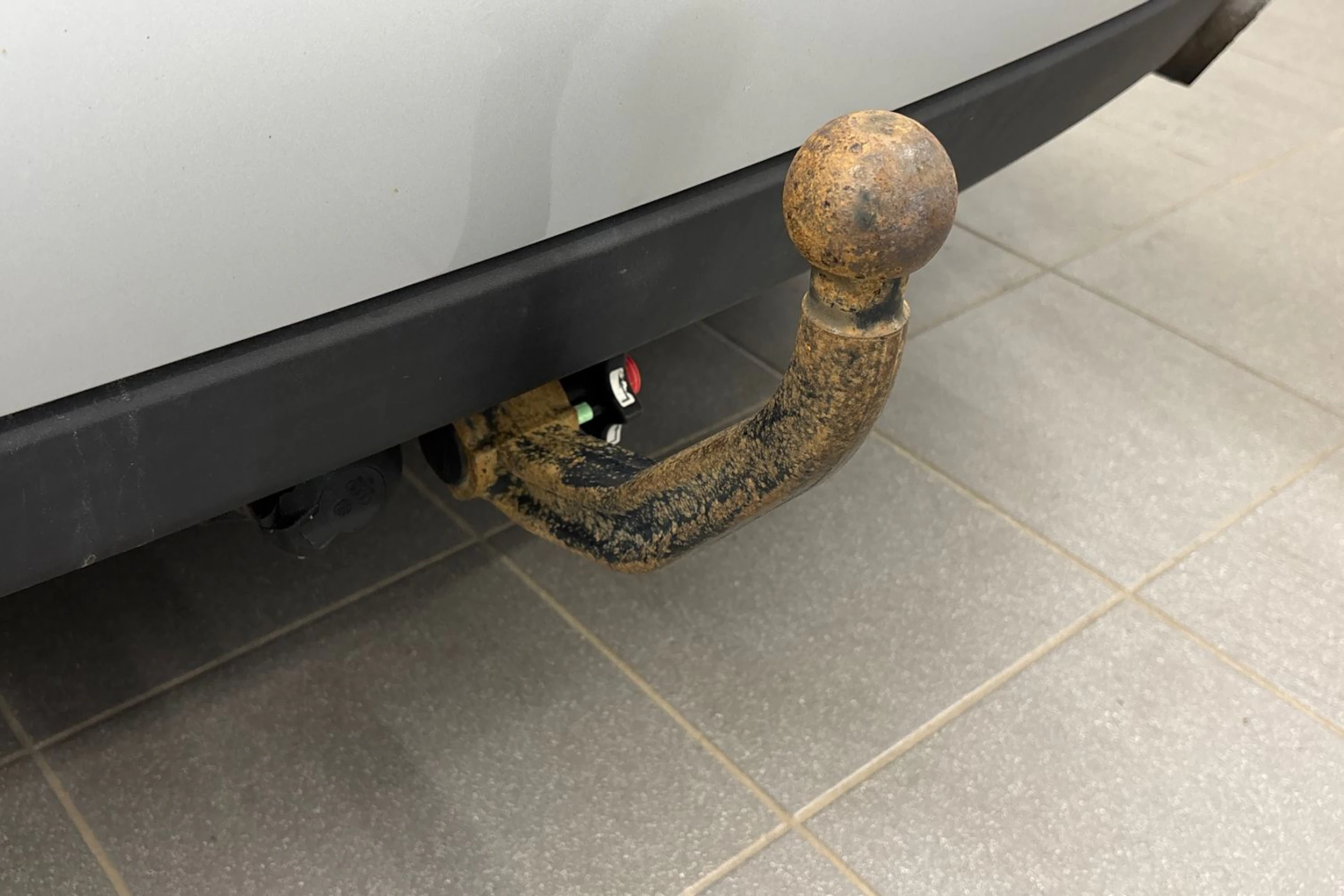 hopea Audi A4 2011 kuva 14.