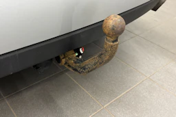 hopea Audi A4 2011 kuva 14.