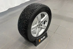 hopea Audi A4 2011 kuva 15.