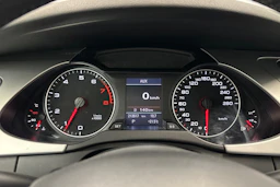 hopea Audi A4 2011 kuva 17.