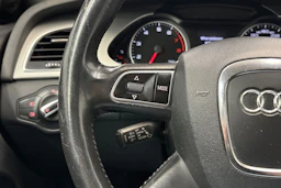 hopea Audi A4 2011 kuva 18.