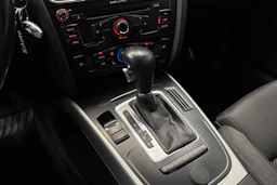 hopea Audi A4 2011 kuva 22.
