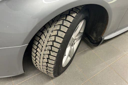 harmaa Audi A4 2011 kuva 10.