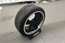 harmaa Audi A4 2011 kuva 14.