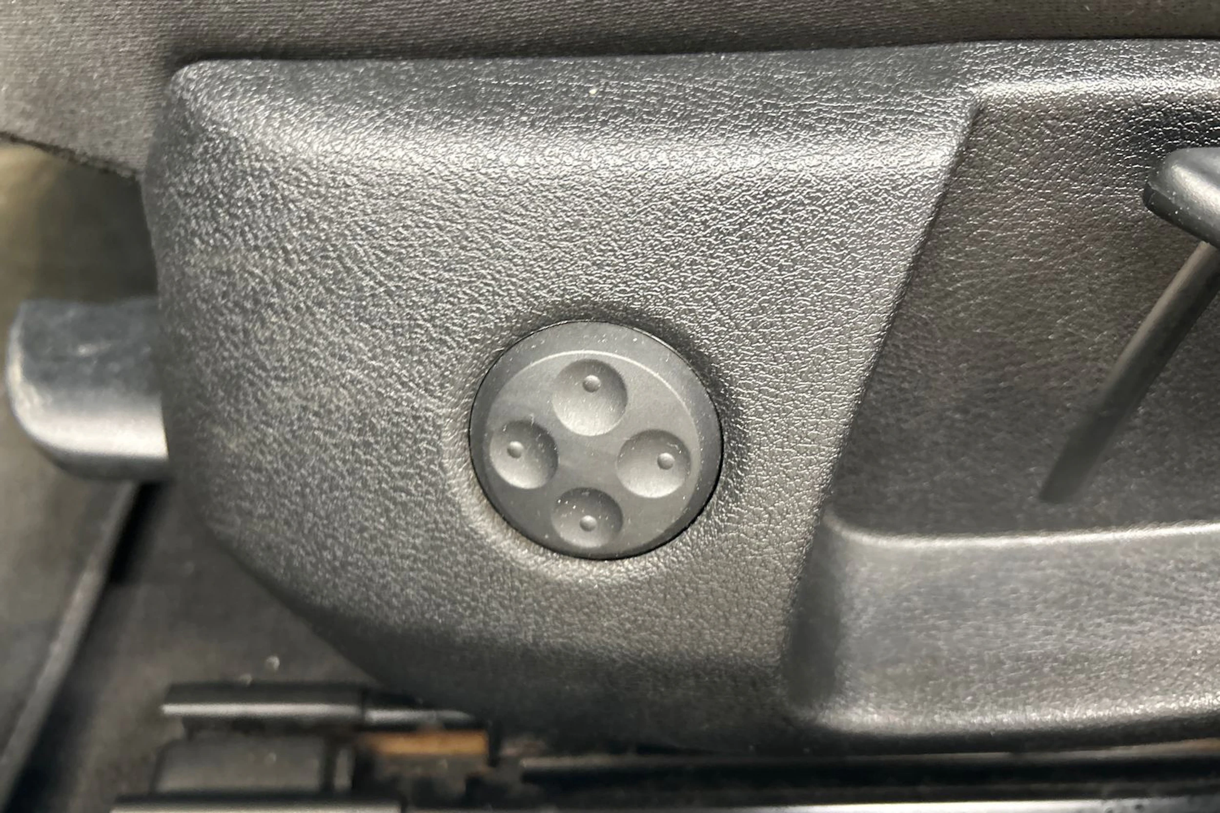 harmaa Audi A4 2011 kuva 15.