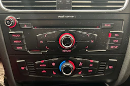 harmaa Audi A4 2011 kuva 22.