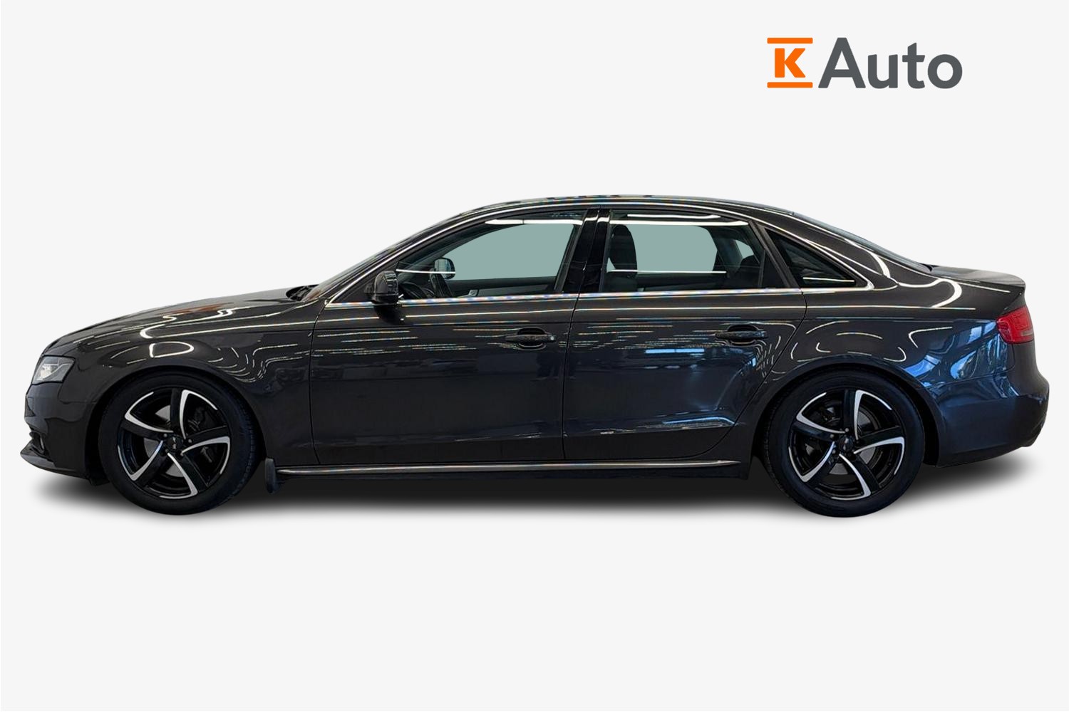 Audi A4 2011, bild 5/20