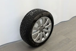 harmaa Audi A4 2011 kuva 10.