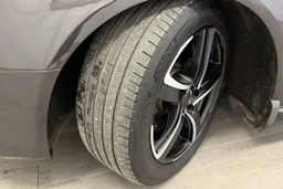 harmaa Audi A4 2011 kuva 20.
