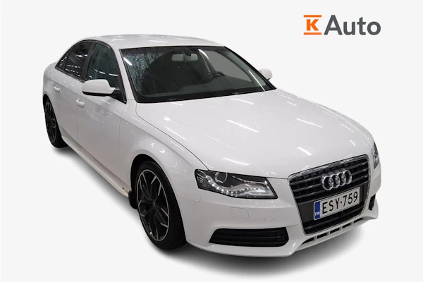 Audi A4 Sedan 2,0 TDI e DPF Start-Stop Business Plus