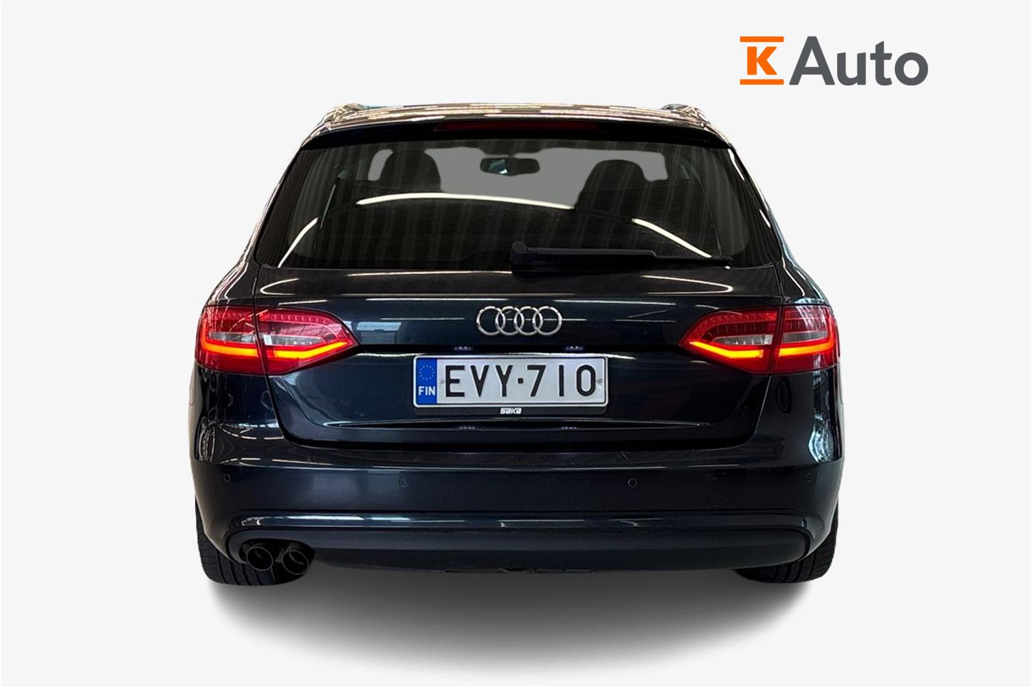 Audi A4 2012, kuva 3/29