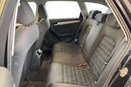 Sininen Audi A4 2012 kuva 8.