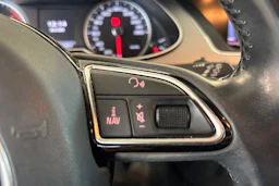 Sininen Audi A4 2012 kuva 15.