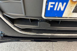 Sininen Audi A4 2012 kuva 18.