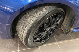 Sininen Audi A4 2013 kuva 13.