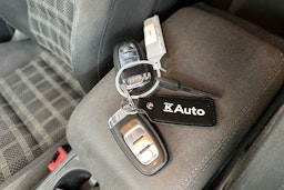 punainen Audi A4 2012 kuva 25.