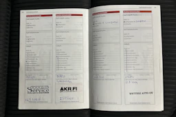 valkoinen Audi A4 2012 kuva 27.