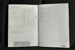 valkoinen Audi A4 2012 kuva 28.