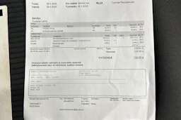 valkoinen Audi A4 2012 kuva 29.