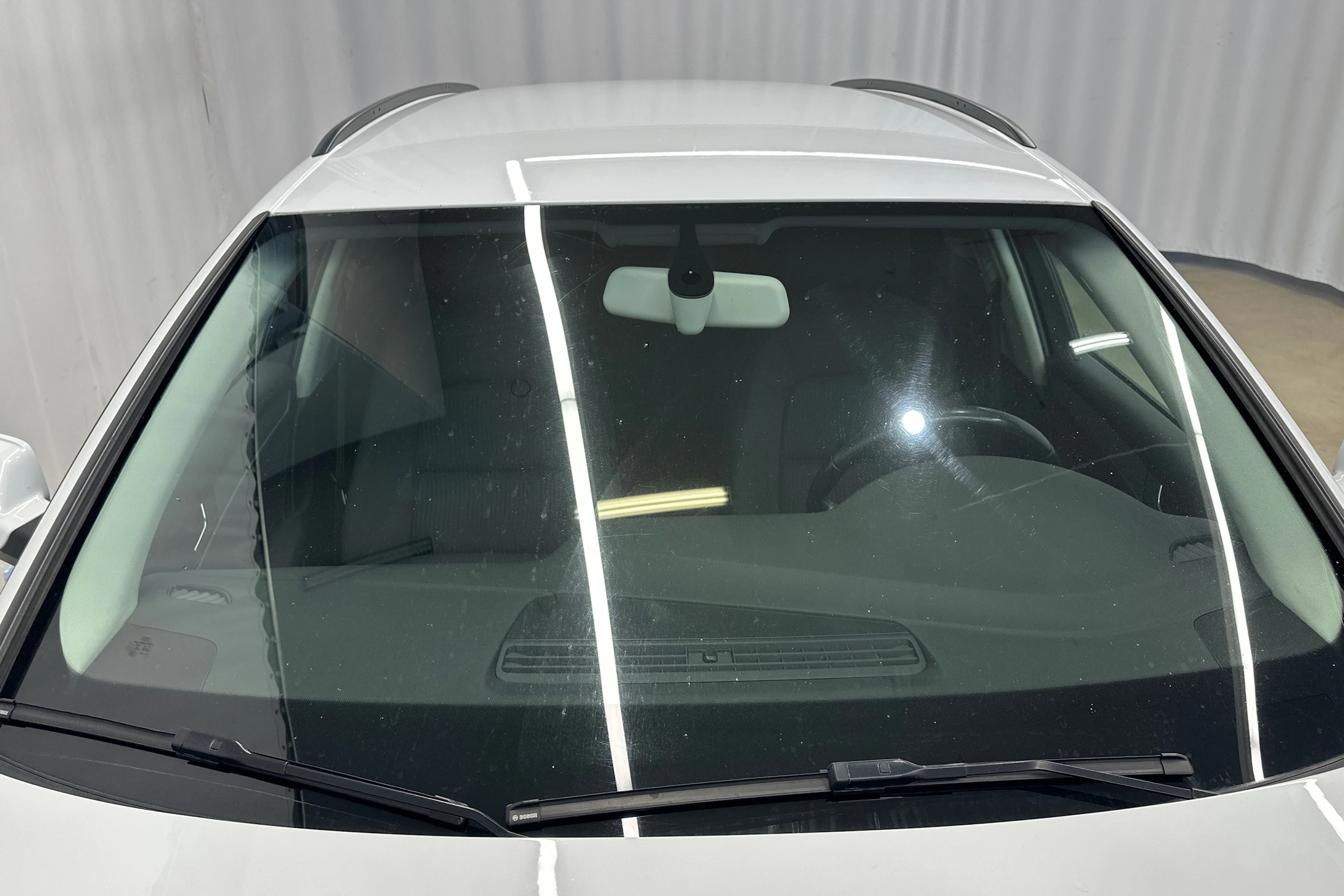 valkoinen Audi A4 2012 kuva 40.