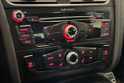 harmaa Audi A4 2012 kuva 22.