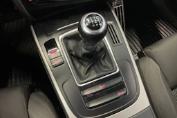 harmaa Audi A4 2012 kuva 23.