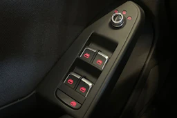 harmaa Audi A4 2012 kuva 24.