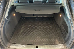 harmaa Audi A4 2012 kuva 25.