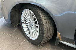 harmaa Audi A4 2012 kuva 10.
