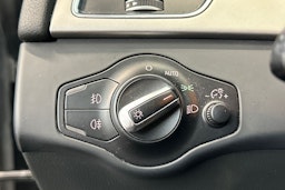 harmaa Audi A4 2012 kuva 13.