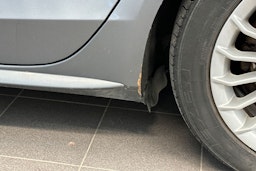 harmaa Audi A4 2012 kuva 22.