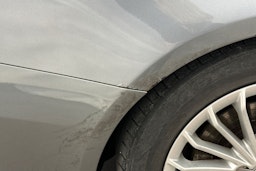 harmaa Audi A4 2012 kuva 24.