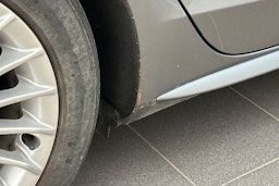harmaa Audi A4 2012 kuva 25.