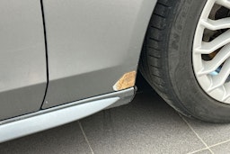 harmaa Audi A4 2012 kuva 26.