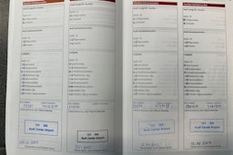 harmaa Audi A4 2012 kuva 29.