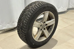 valkoinen Audi A4 2012 kuva 15.
