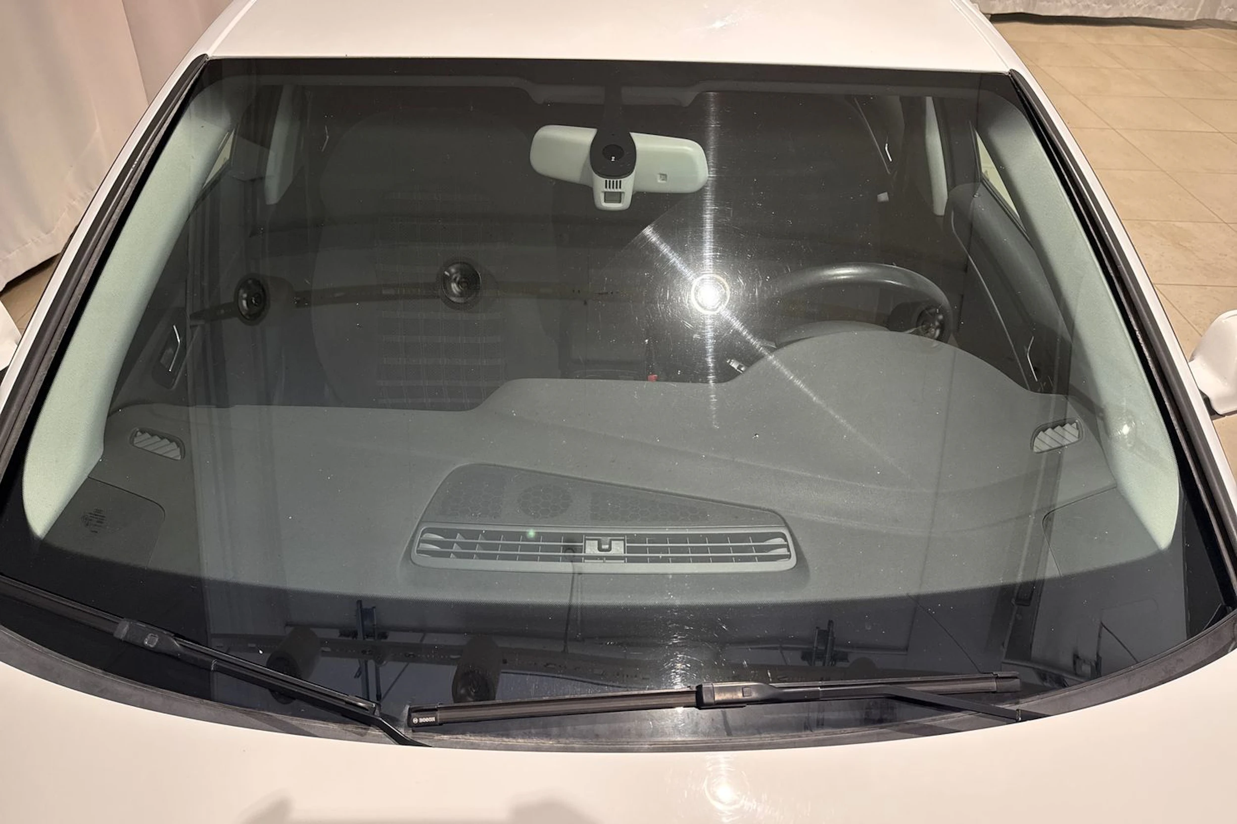 valkoinen Audi A4 2012 kuva 26.