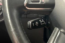 Musta Audi A4 2012 kuva 17.