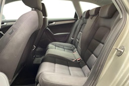 hopea Audi A4 2012 kuva 10.