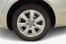hopea Audi A4 2012 kuva 11.