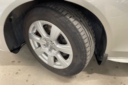 hopea Audi A4 2012 kuva 13.
