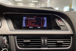 hopea Audi A4 2012 kuva 17.