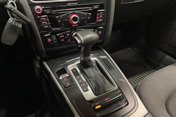 hopea Audi A4 2012 kuva 20.